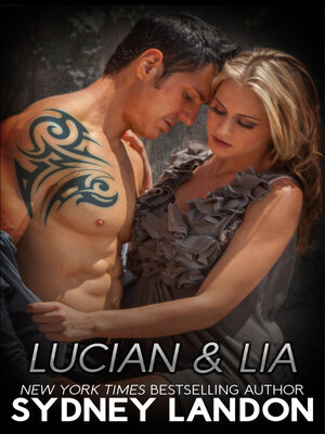 cover image of Lucian & Lia Trilogy